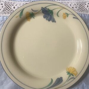 Lenox Chinastone Salad Plates